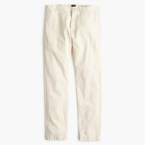 J.Crew Sun-Faded Chino Pant in 484 Slim Fit